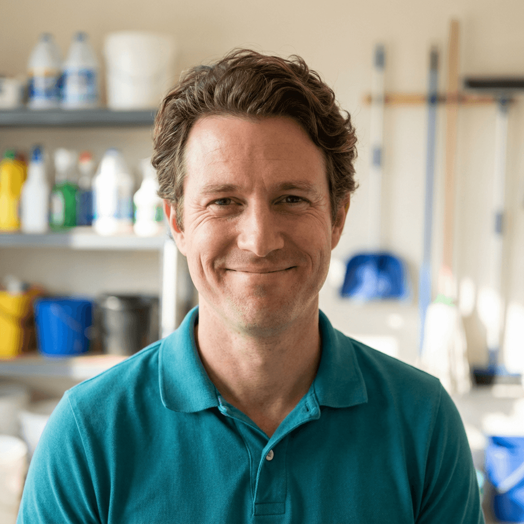 Dr. Marek Szpaderski